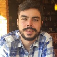 Renato Pereira Ribeiro