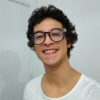 Gabriel Maurício Pimentel Motta